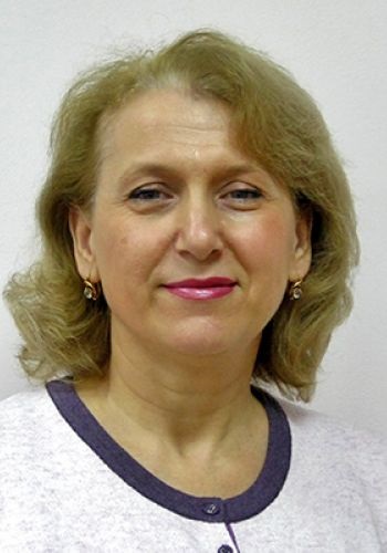 Larisa Rezneac